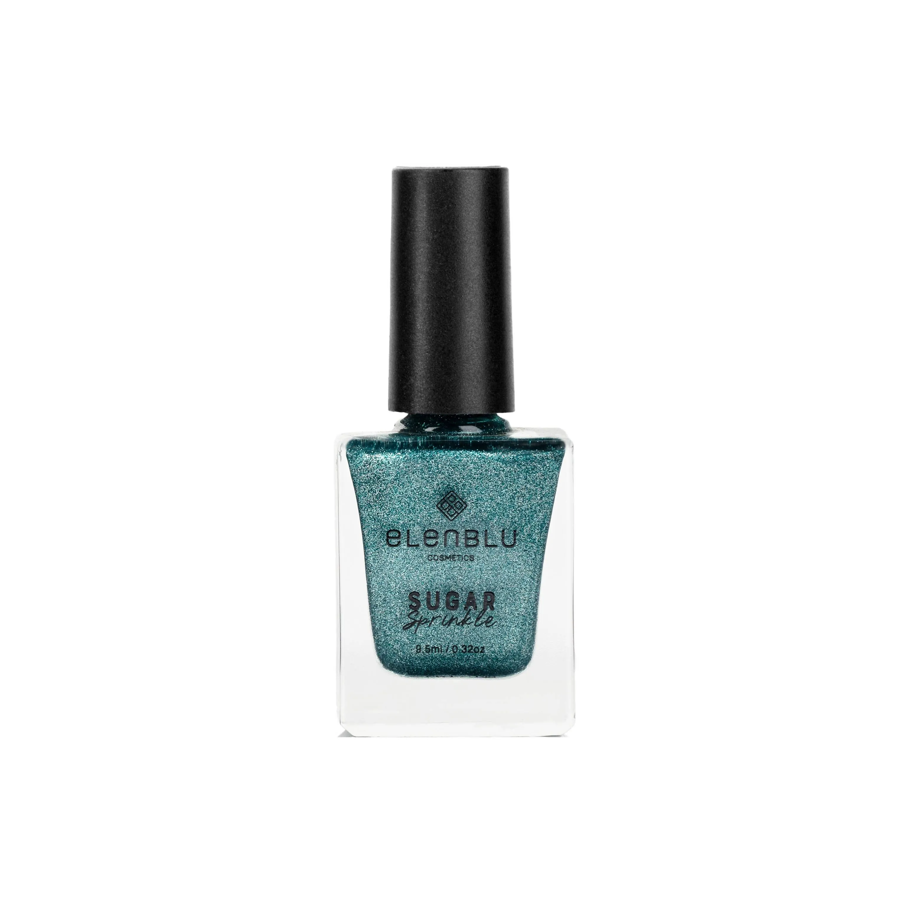 Elenblu Sugar Sprinkle Nail Polish