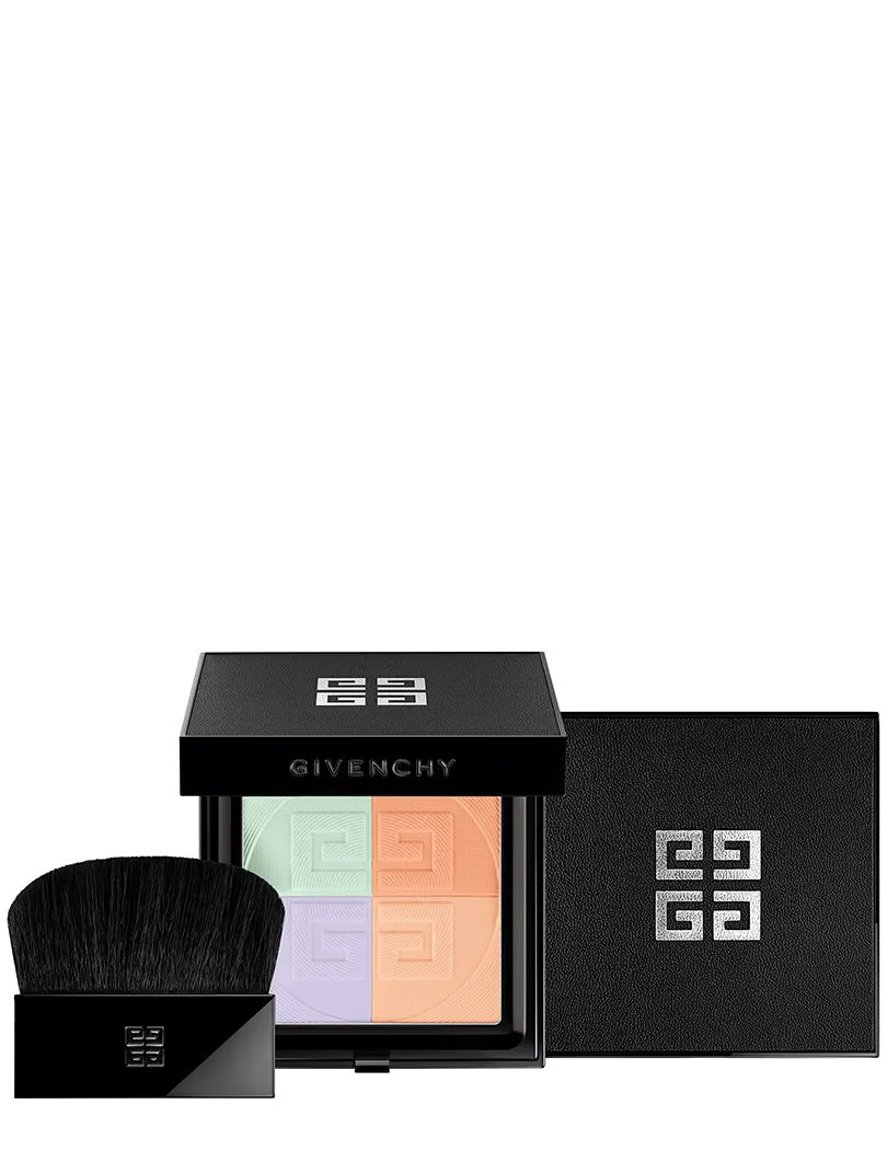 Givenchy Prisme Libre Compact Face Powder - Mouselline Acidulee