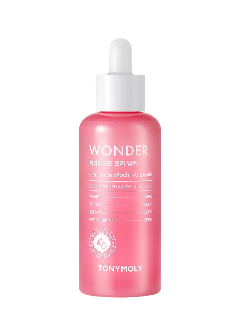 TONYMOLY Wonder Ceramide Mochi Ampoule