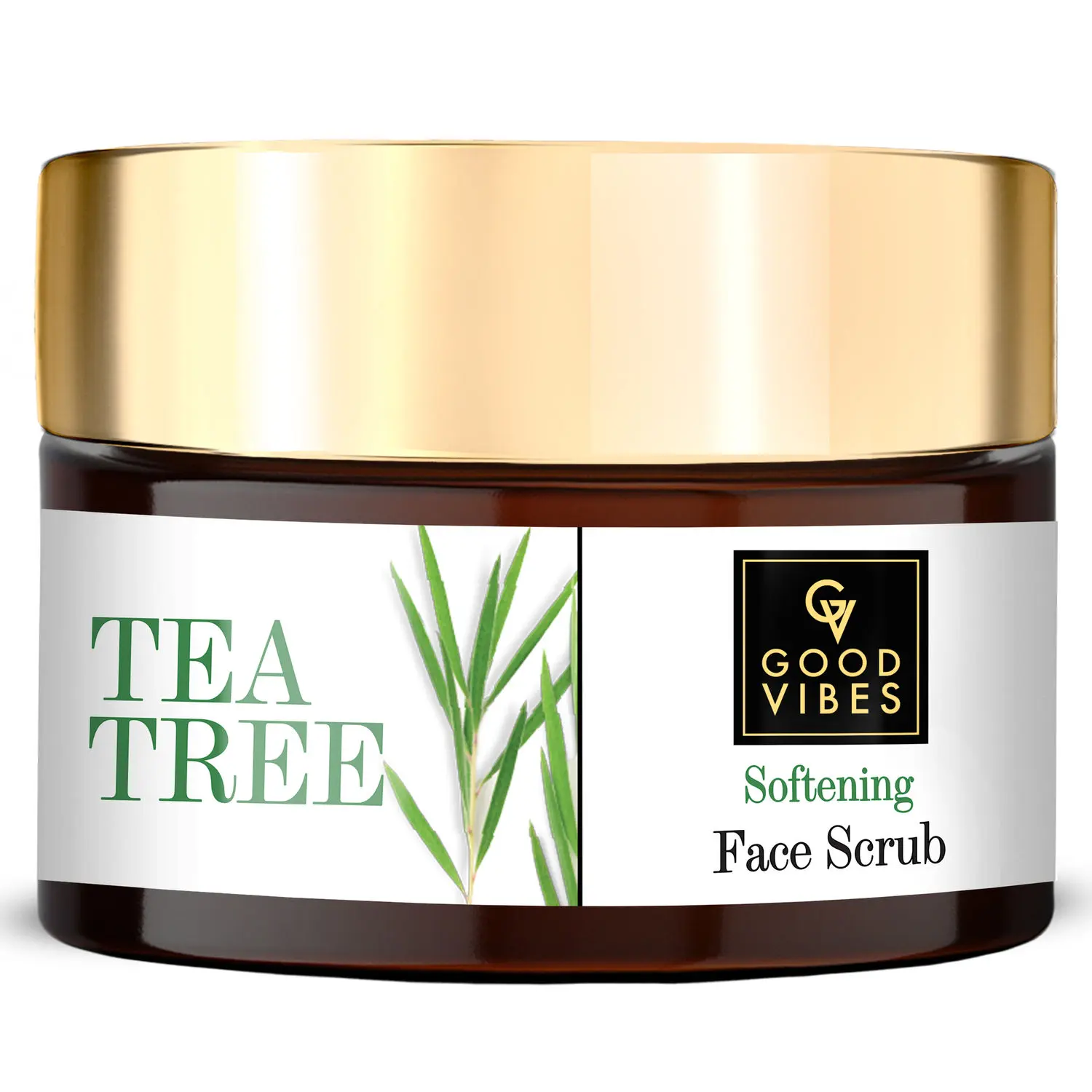 Tea Tree - Softening