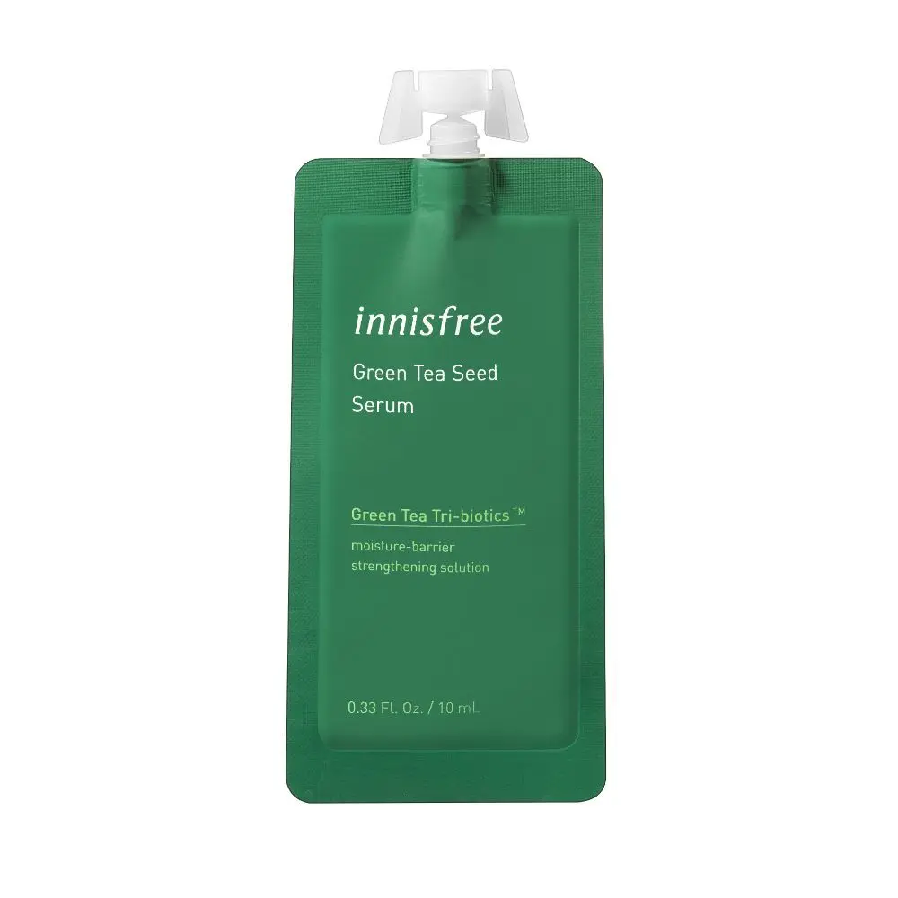 Innisfree Green Tea Seed Serum (10 ml)