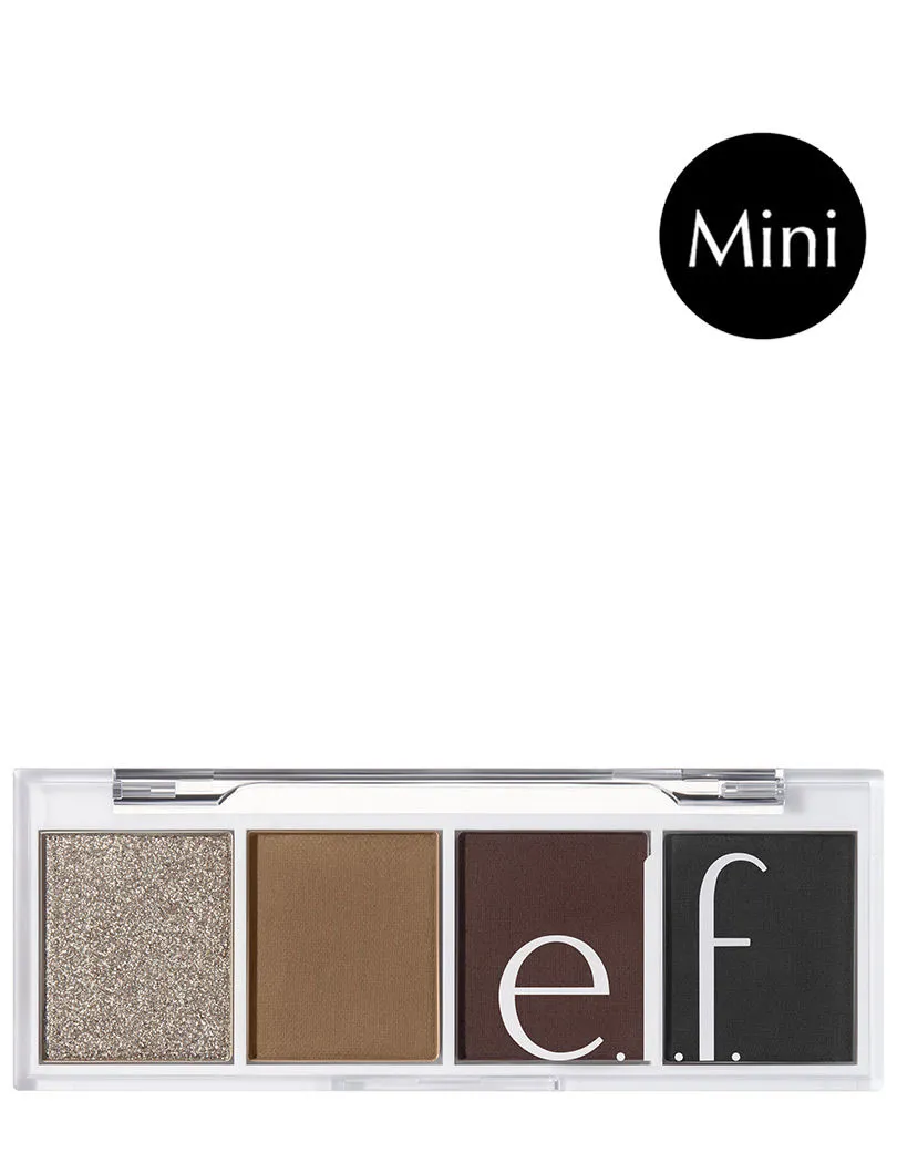 e.l.f. Cosmetics Bite Size Eyeshadow - Truffles