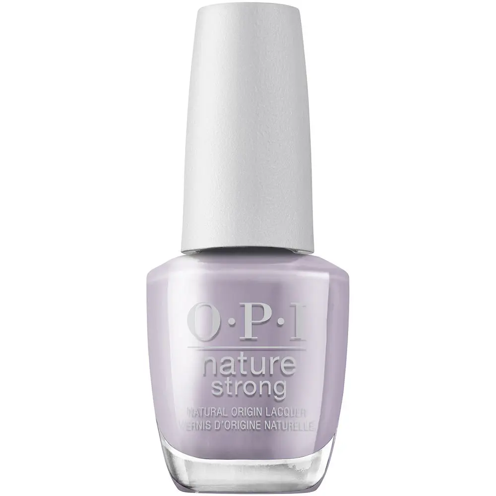 OPI NATURE STRONG Right as Rain