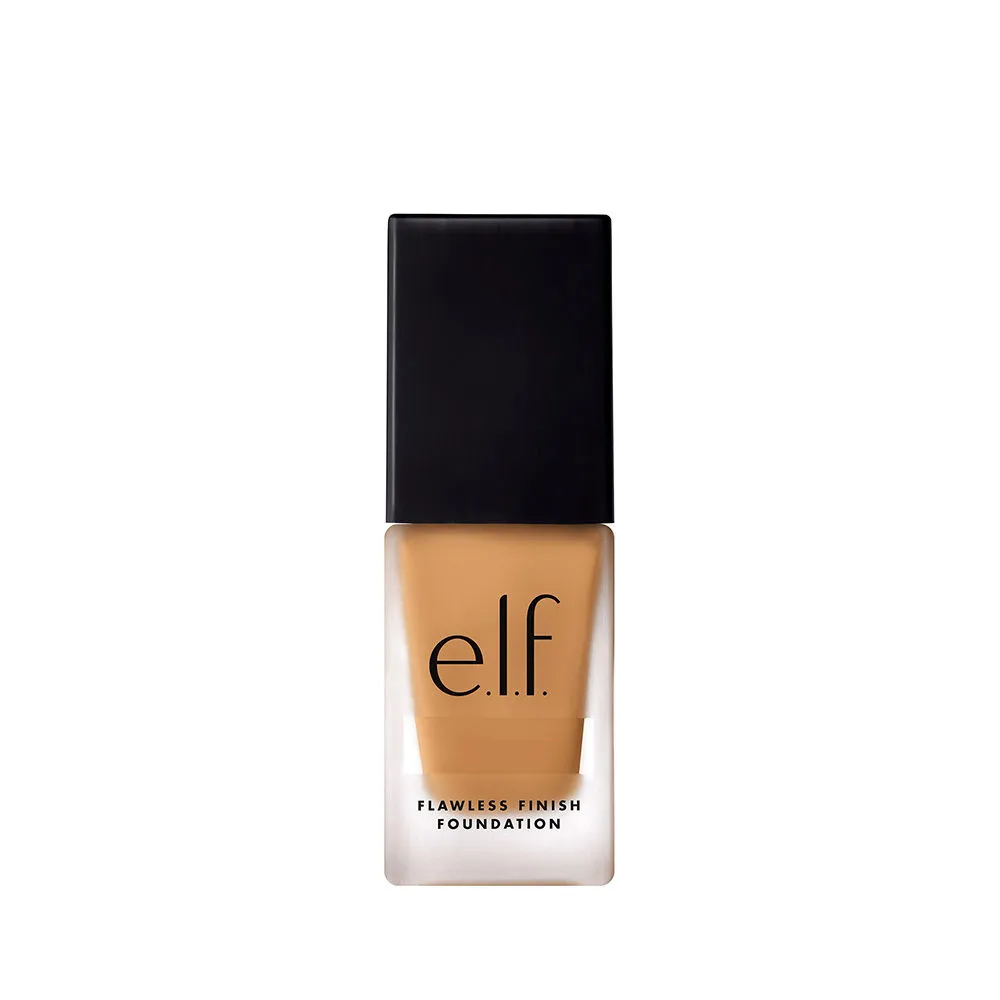 e.l.f. Cosmetics Flawless Satin Foundation - Linen