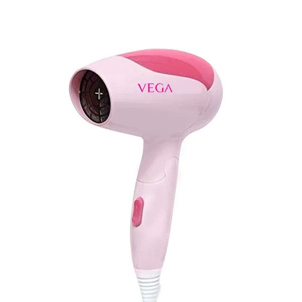 VEGA Go-Lite 1400 Hair Dryer VHDH-19