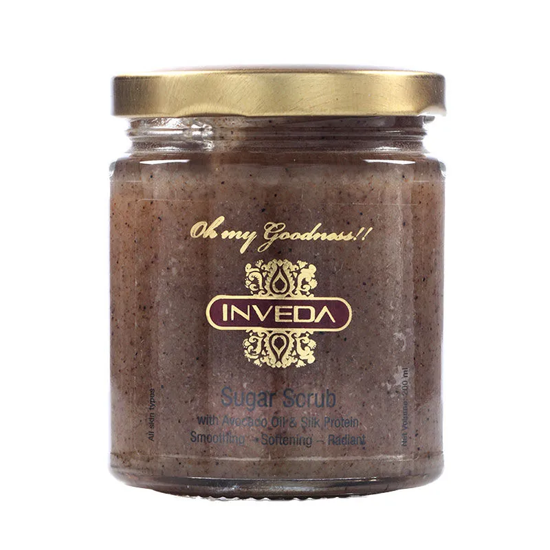 Inveda Sugar Scrub