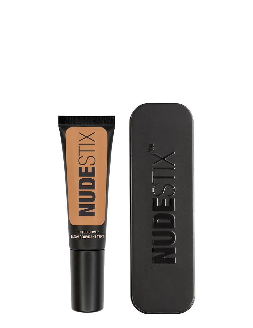 Nudestix Tinted Cover Foundation - Nude 7