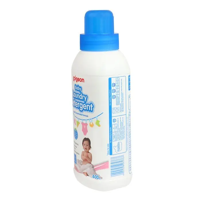 Pigeon Baby Laundary Detergent (600 ml) Bottle