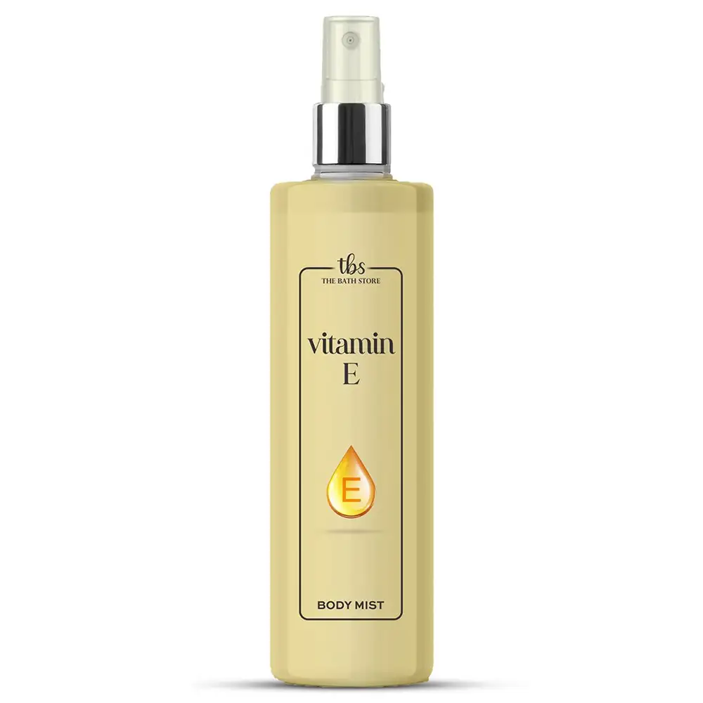 The Bath Store Body Mist,  200 ml  Vitamin C