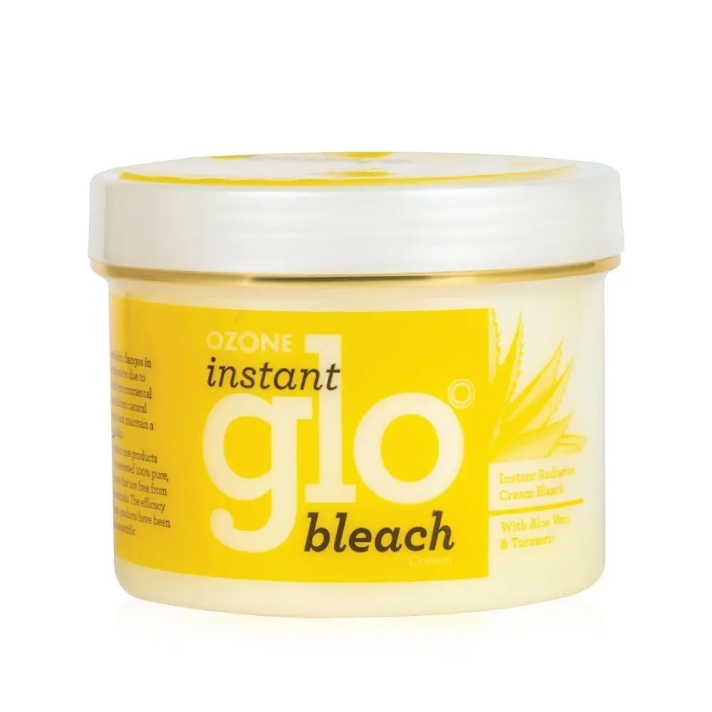 OZONE Instant Glo Bleach (250 g)