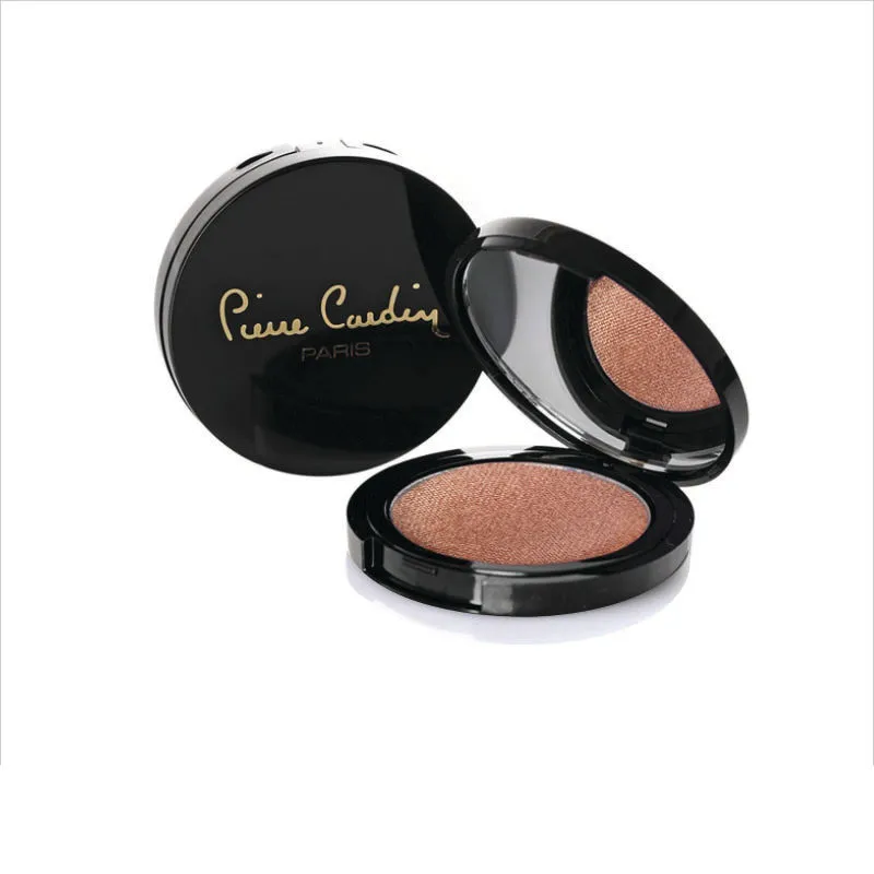 Pierre Cardin Paris - Pearly Velvet Eyeshadow 875-Tangerina