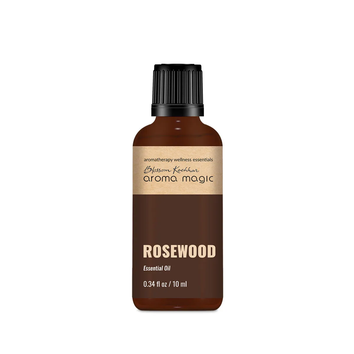 Aroma Magic Rosewood Essential Oil