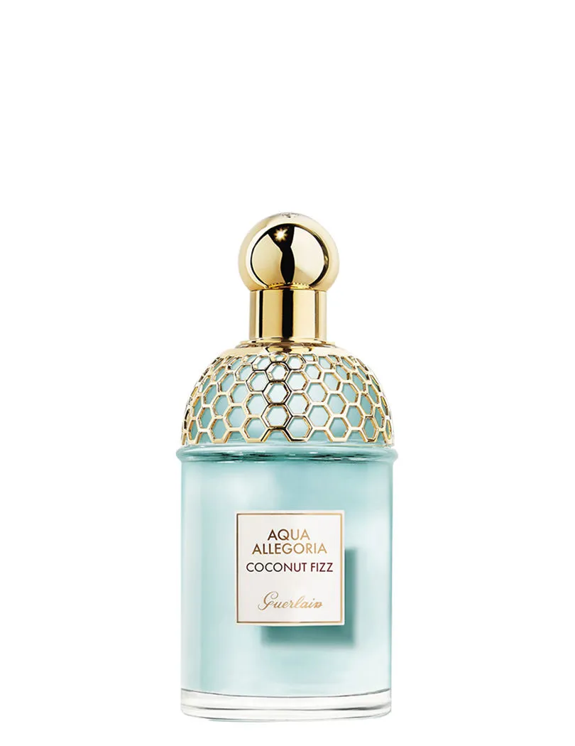 Guerlain Aqua Allegoria Coconut Fizz