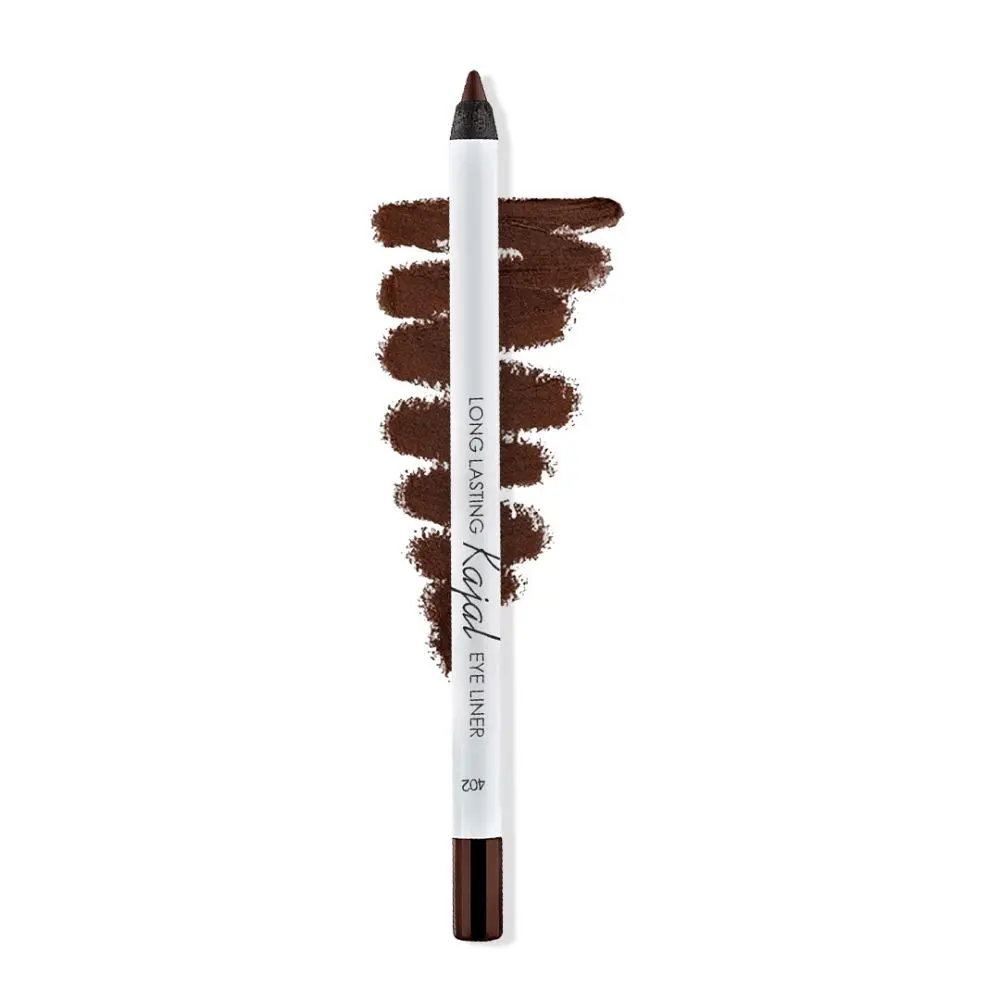 Lamel Long lasting Kajal Eye Liner 402-Brown 1.7gm