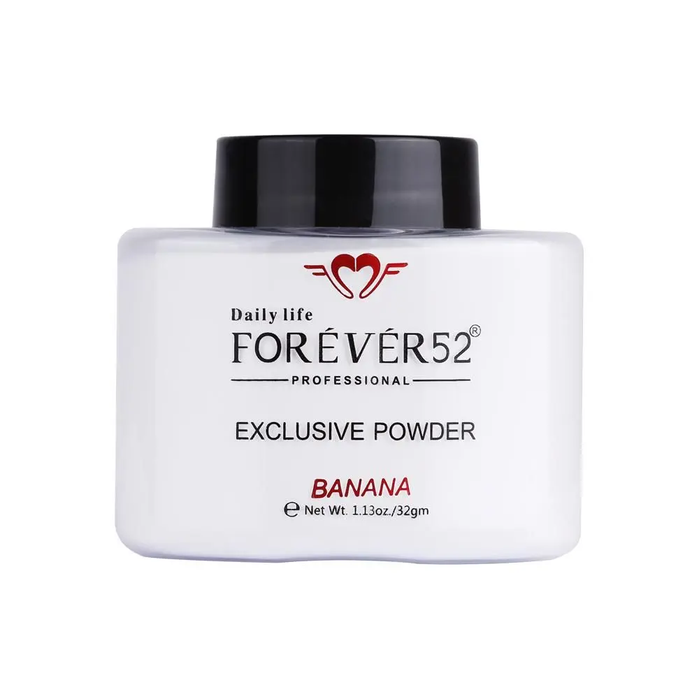 Daily Life Forever52 Exclusive Banana Powder FBE002 (32gm)