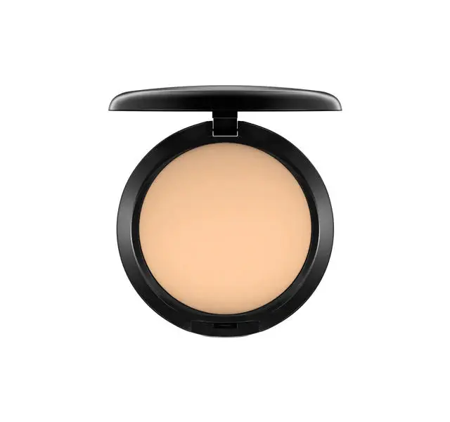 M.A.C Studio Fix Powder Plus Foundation - NC35 (15 g)