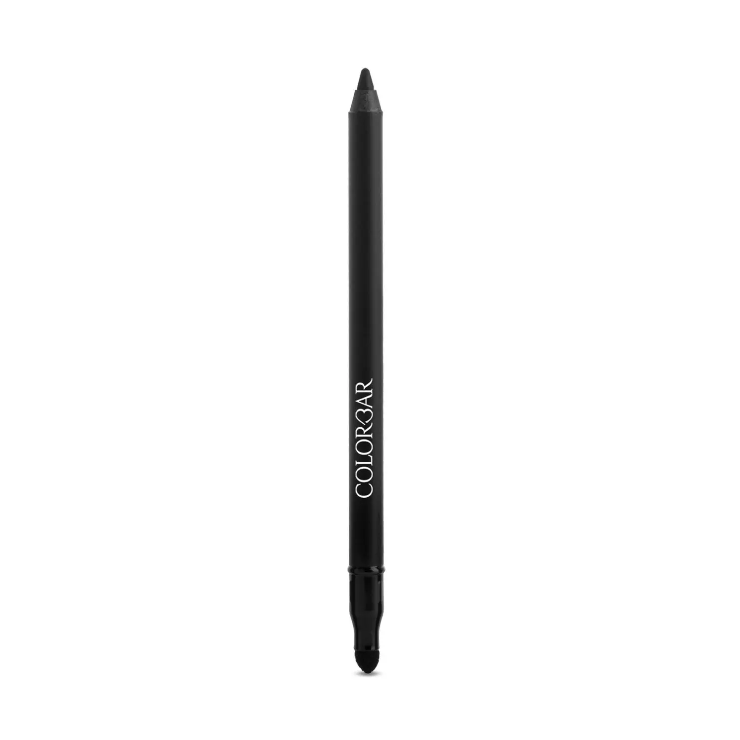 Colorbar Just Smoky Kajal Just Black 001 (1.2 g)