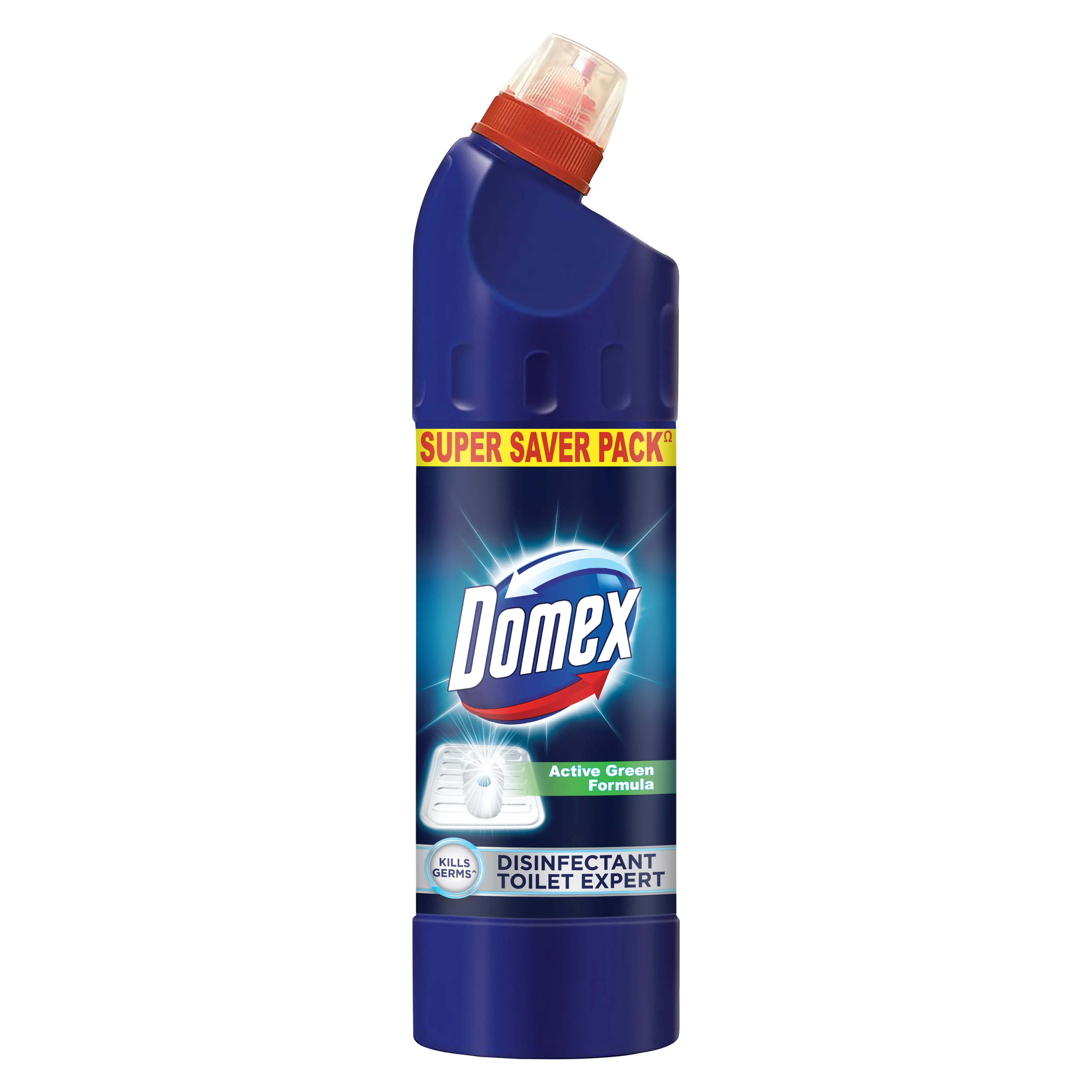 Domex Original Toilet Cleaner Expert