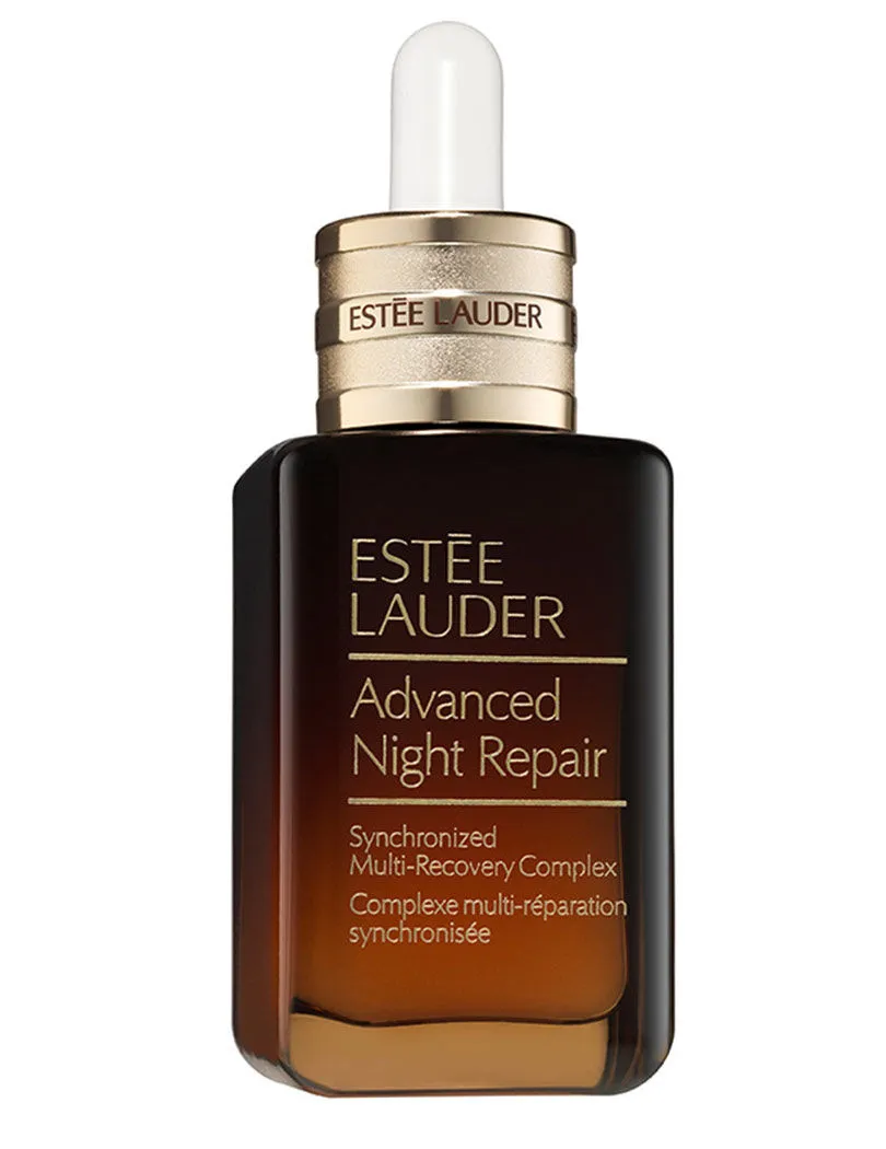 Estee Lauder Advanced Night Repair Synchronized Multi-Recovery Complex (Serum)