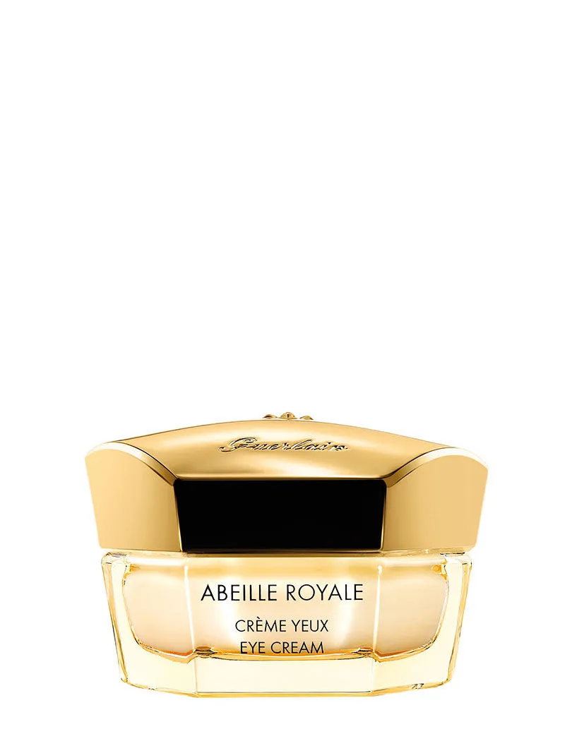 Guerlain Abeille Royale Eye Cream