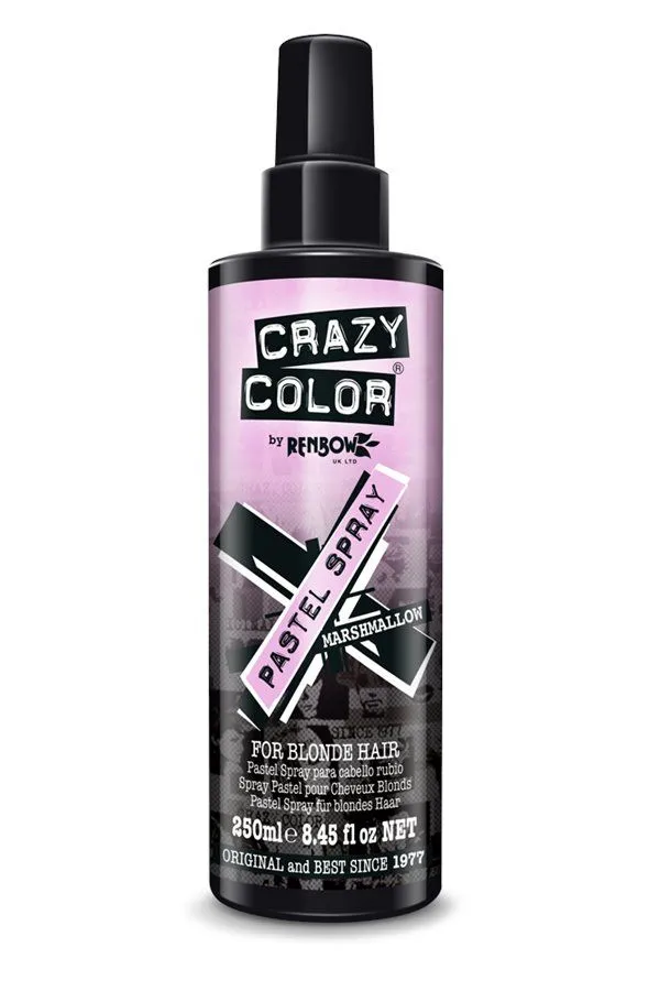 Crazy Color Pastel Spray