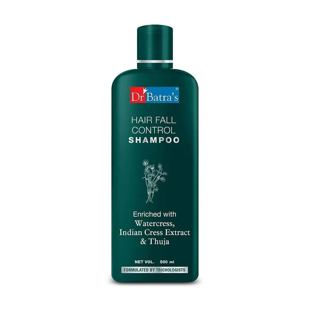 Dr.Batra`s Hair Fall Control Shampoo (500 ml)