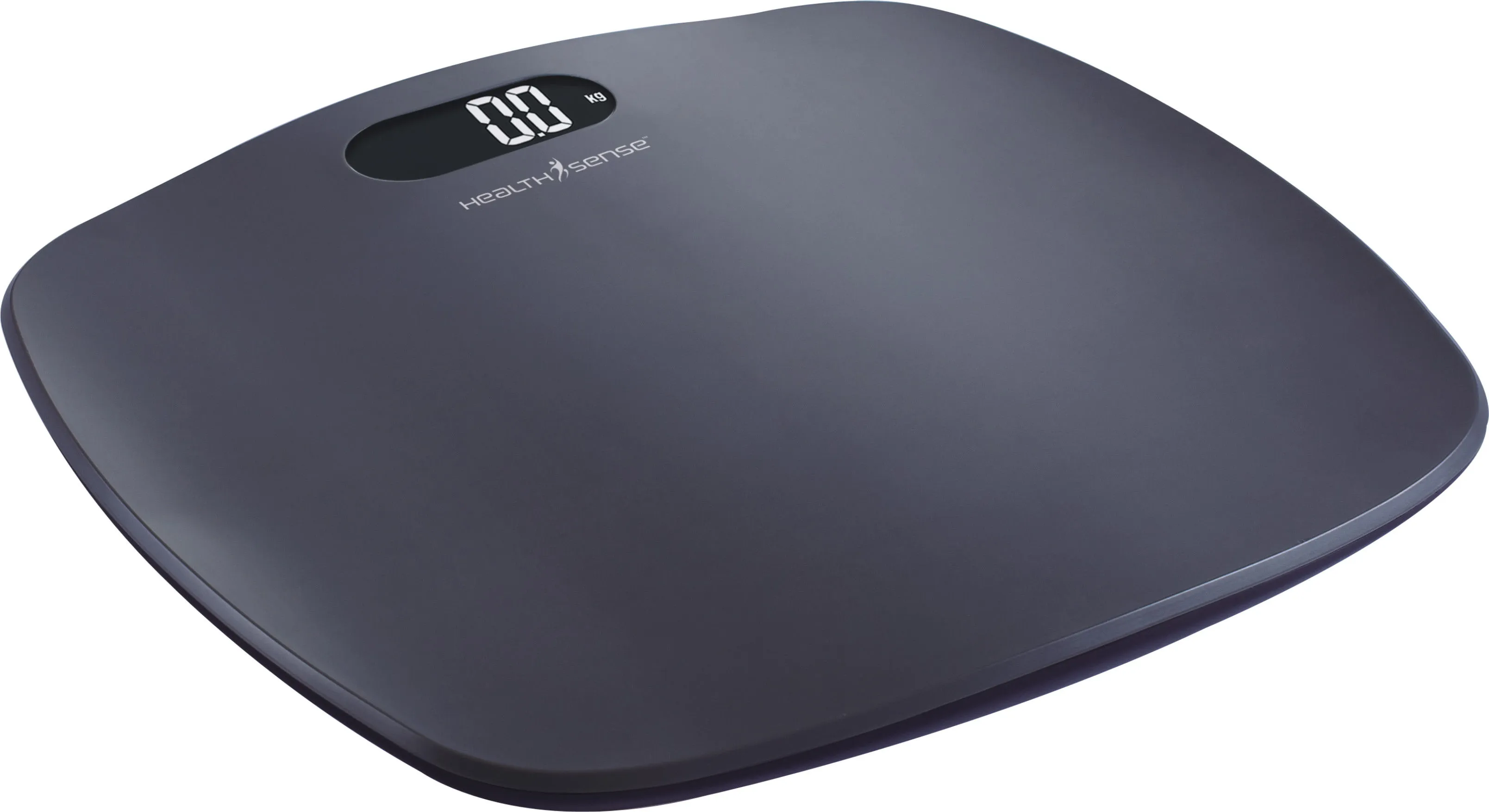 HealthSense Ultra-Lite Personal Scale (PS126)