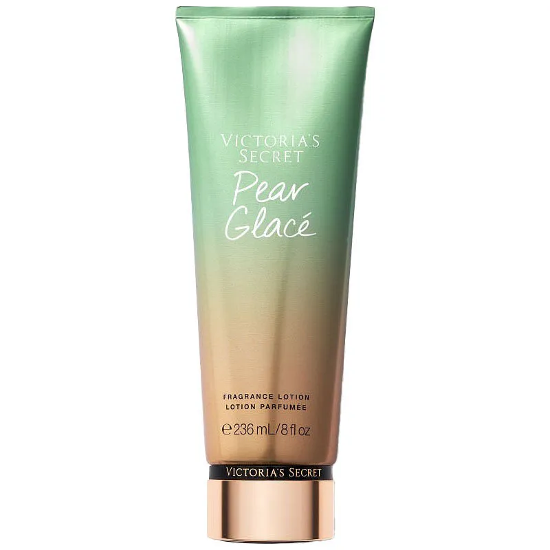 Victoria's Secret Pear Glace Body Lotion