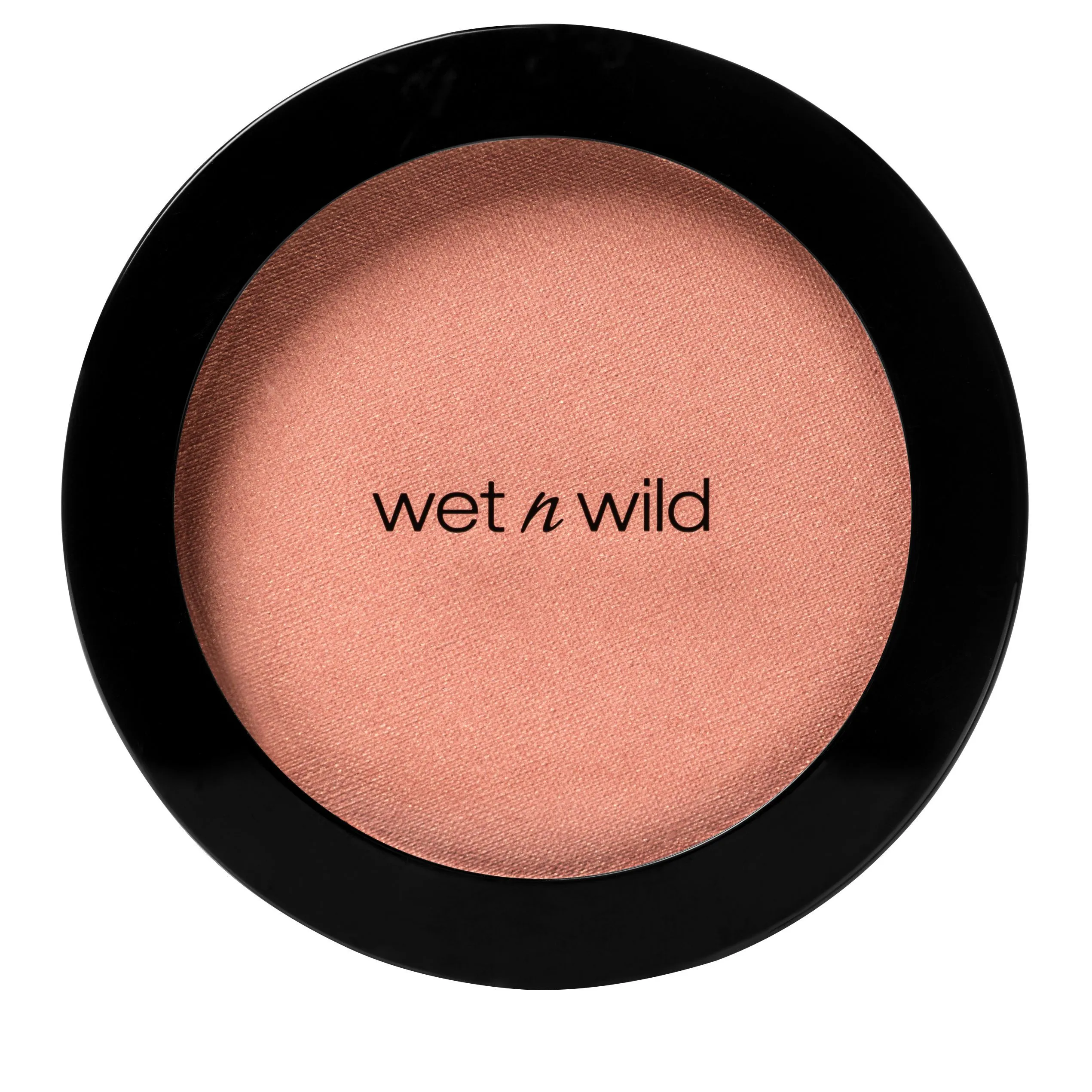 Wet n Wild Color Icon Blush - Pearlescent Pink