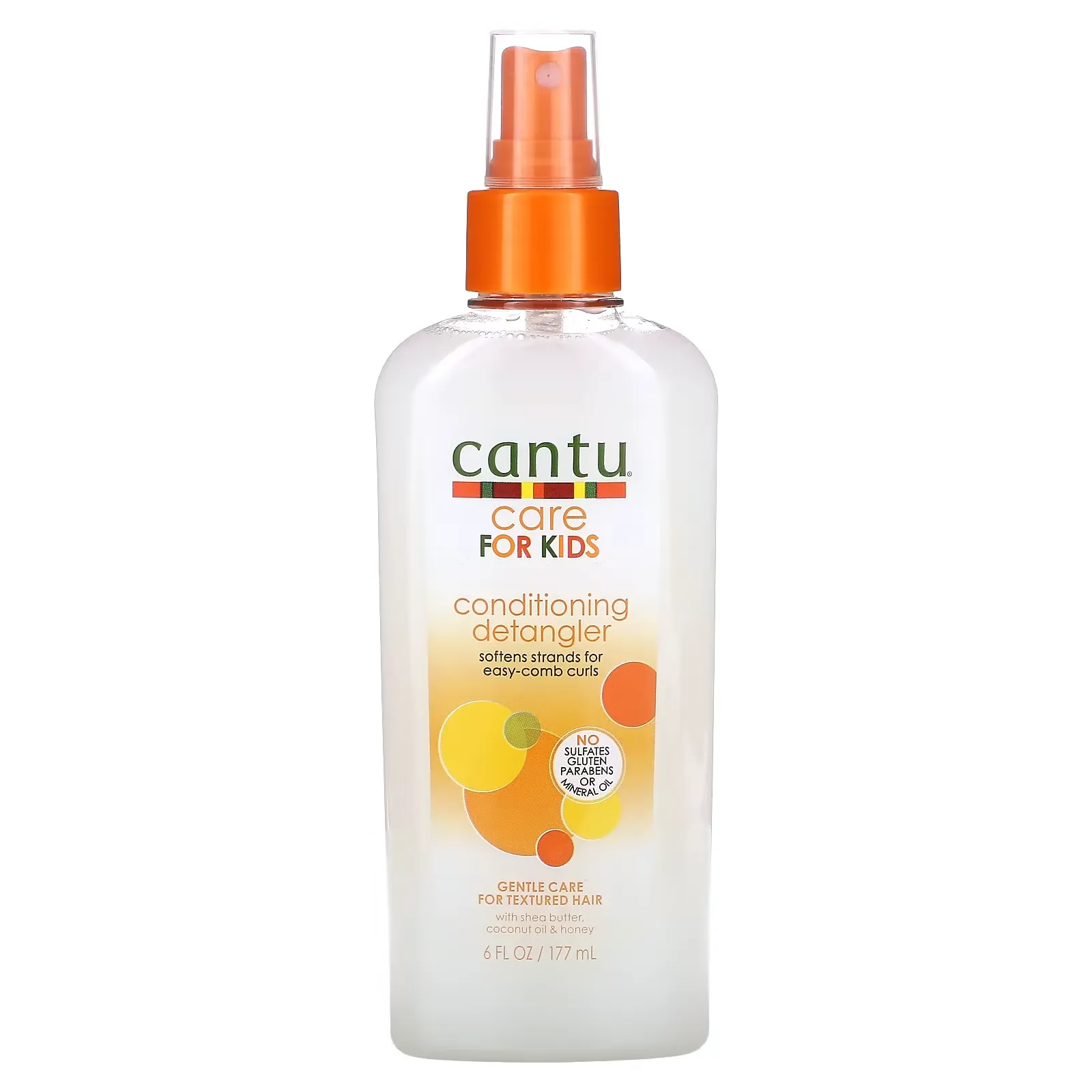 Care For Kids, Conditioning Detangler, 6 fl oz (177 ml)