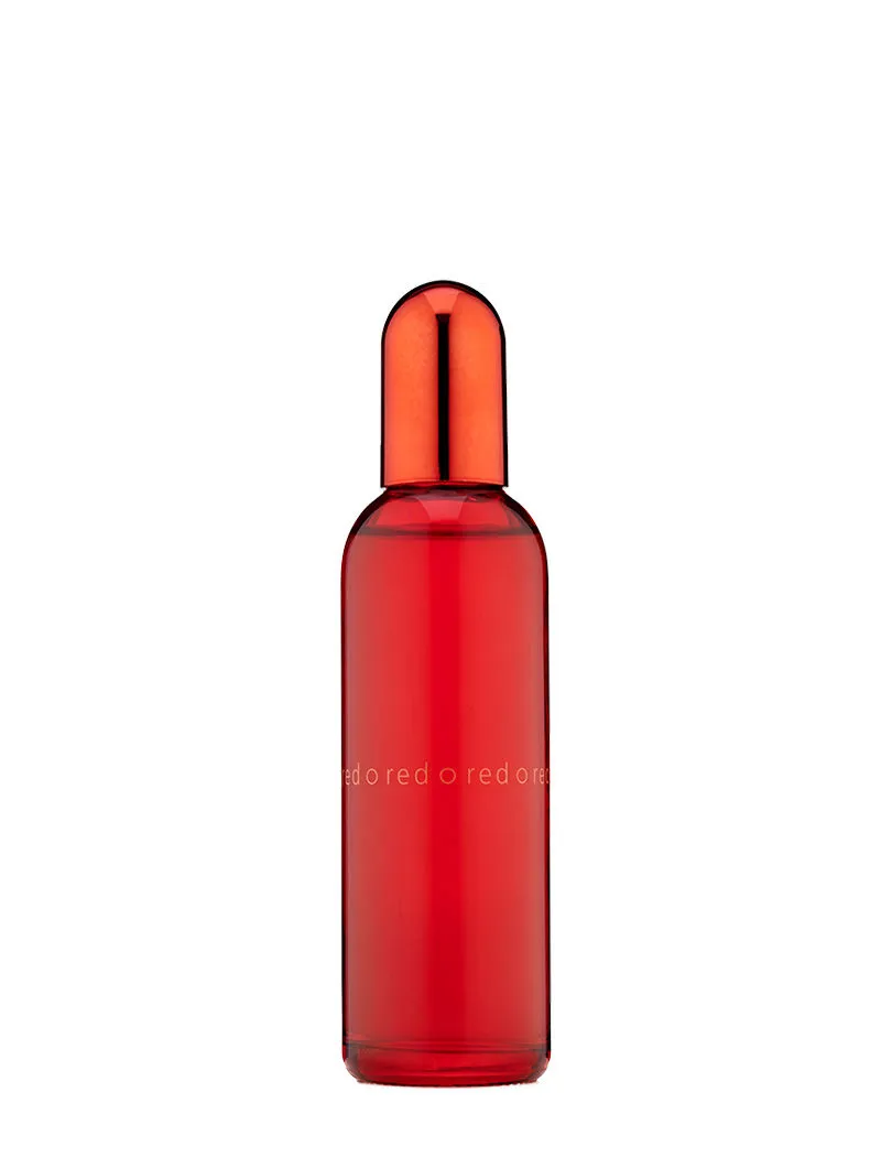 Colour Me Femme Red Eau De Parfum