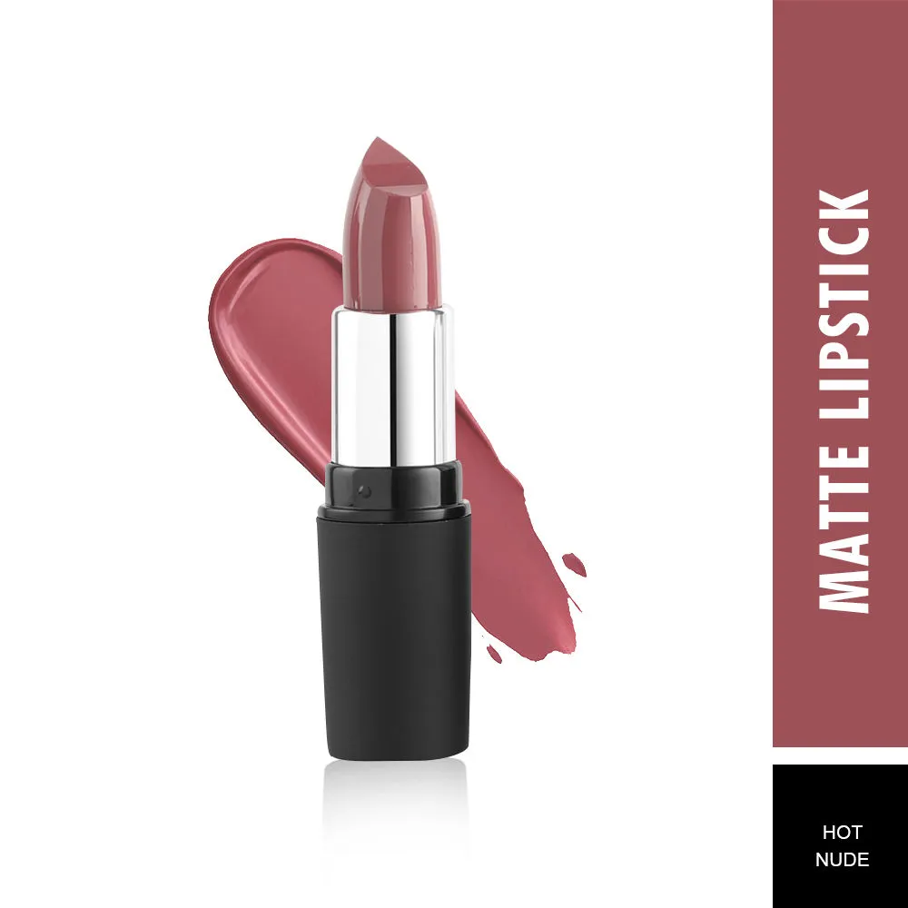 Swiss Beauty Pure Matte Lipstick