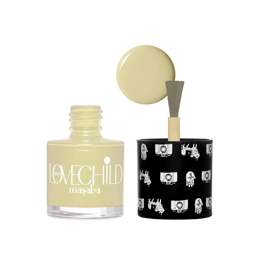 LoveChild Masaba - The Classics! - 05 Safar - Nail Enamel