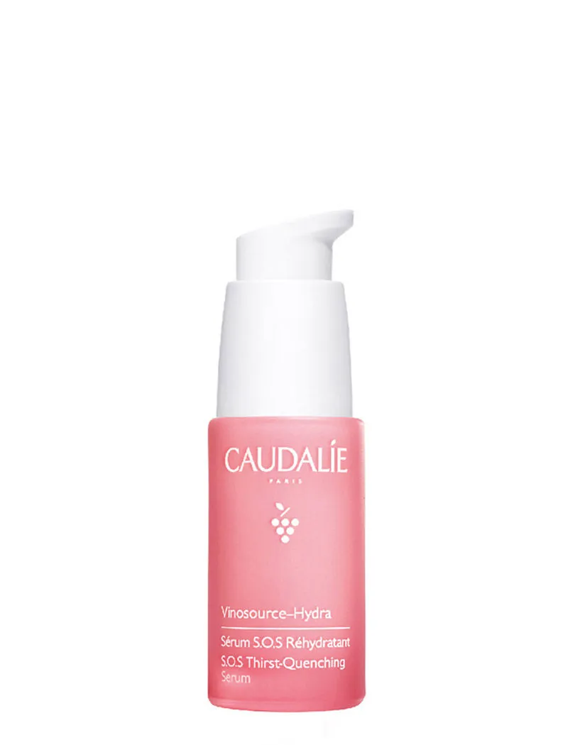 Caudalie Vinosource-Hydra S.O.S Thirst-Quenching Serum