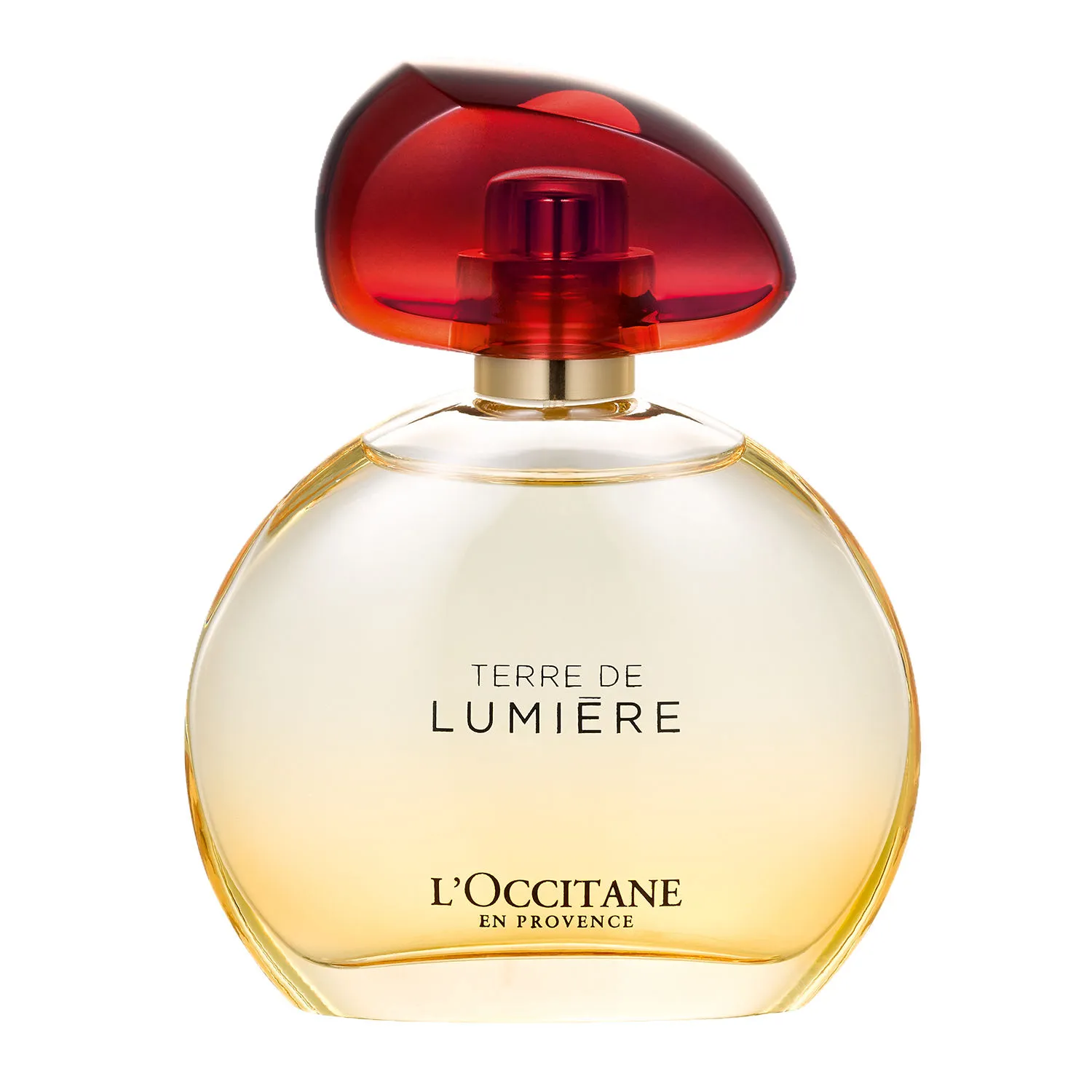 L'Occitane Terre De Lumiere Eau De Parfum