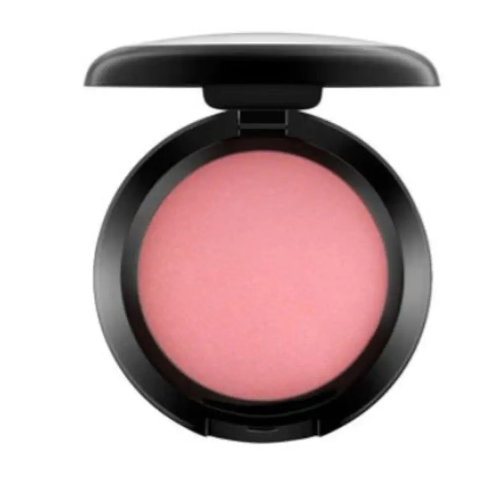 MAC  POWDER BLUSH FLEUR POWER 