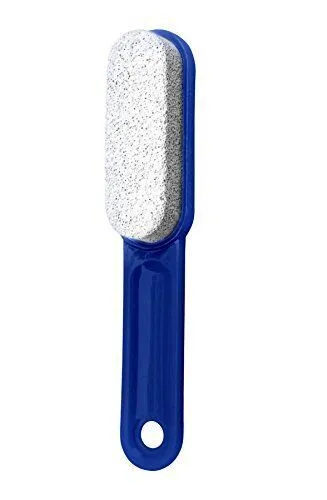 Panache Foot Pumice Paddle - Electric Blue