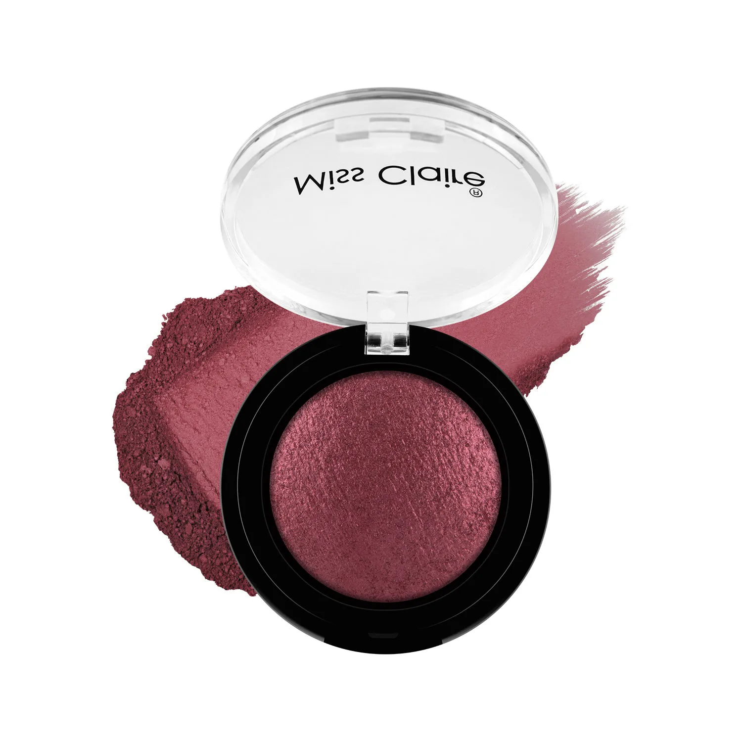 Miss Claire Baked Eyeshadow - 24