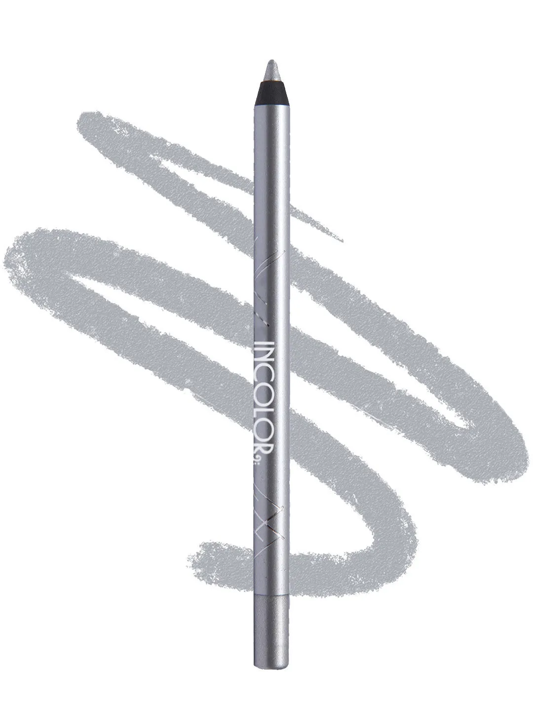 Incolor Glide Gel Eye Pencil - 09 Platinum