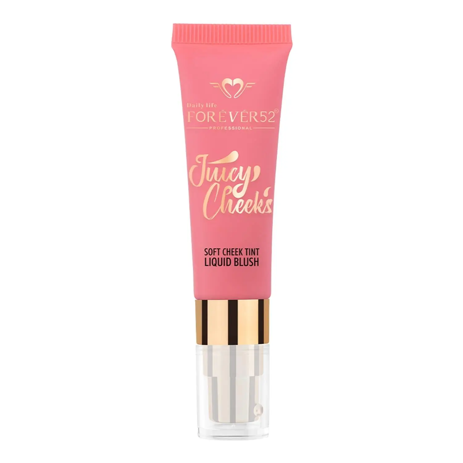 Daily Life Forever52 SOFT CHEEK TINT LIQUID BLUSH JCB00