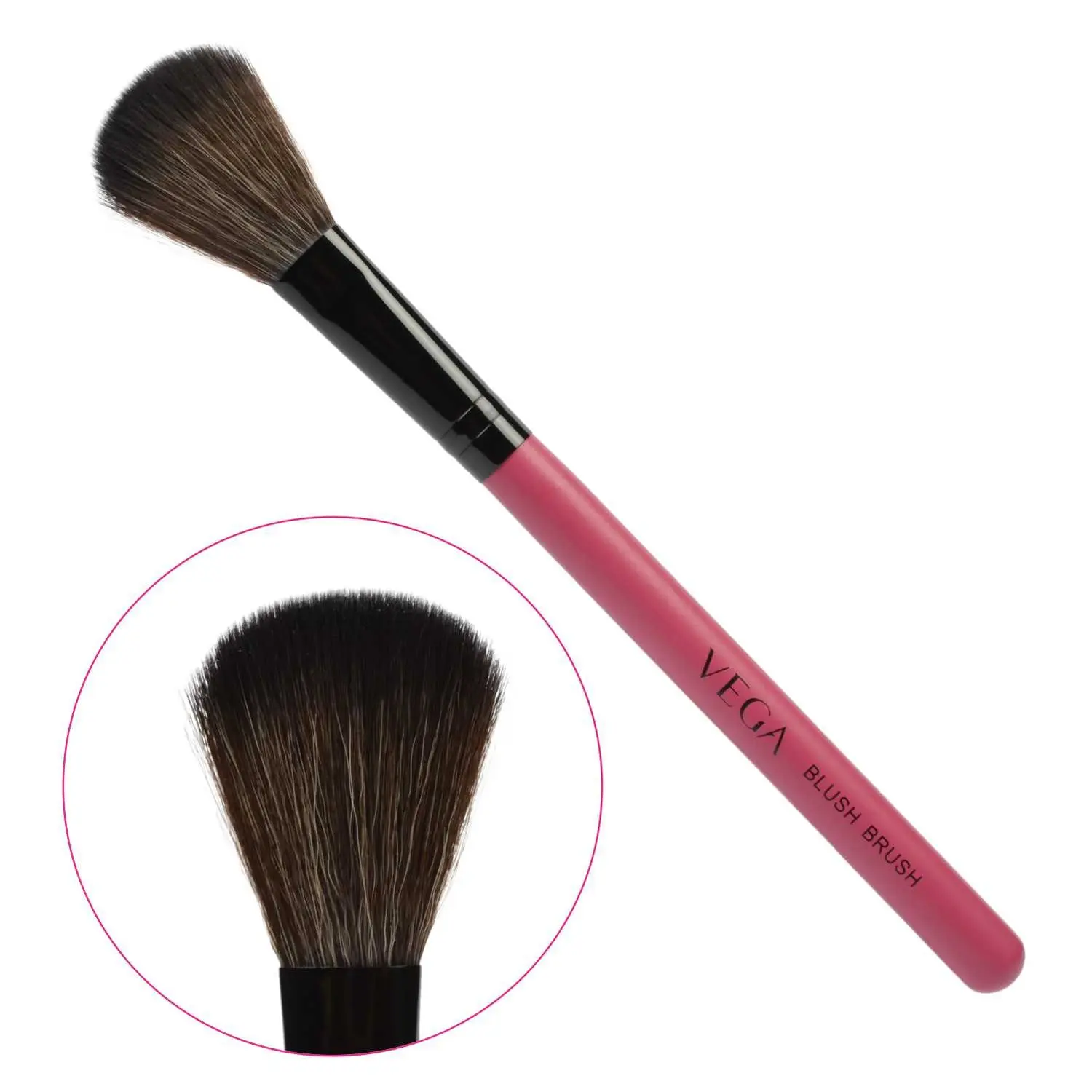 VEGA Blush Brush (MBP-02)