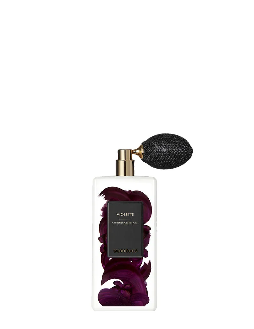 Berdoues Violette Eau De Parfum