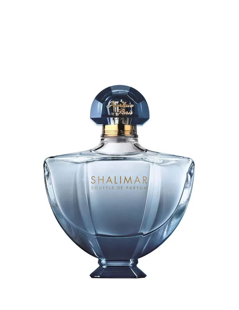 Guerlain Shalimar Souffle Eau De Parfum