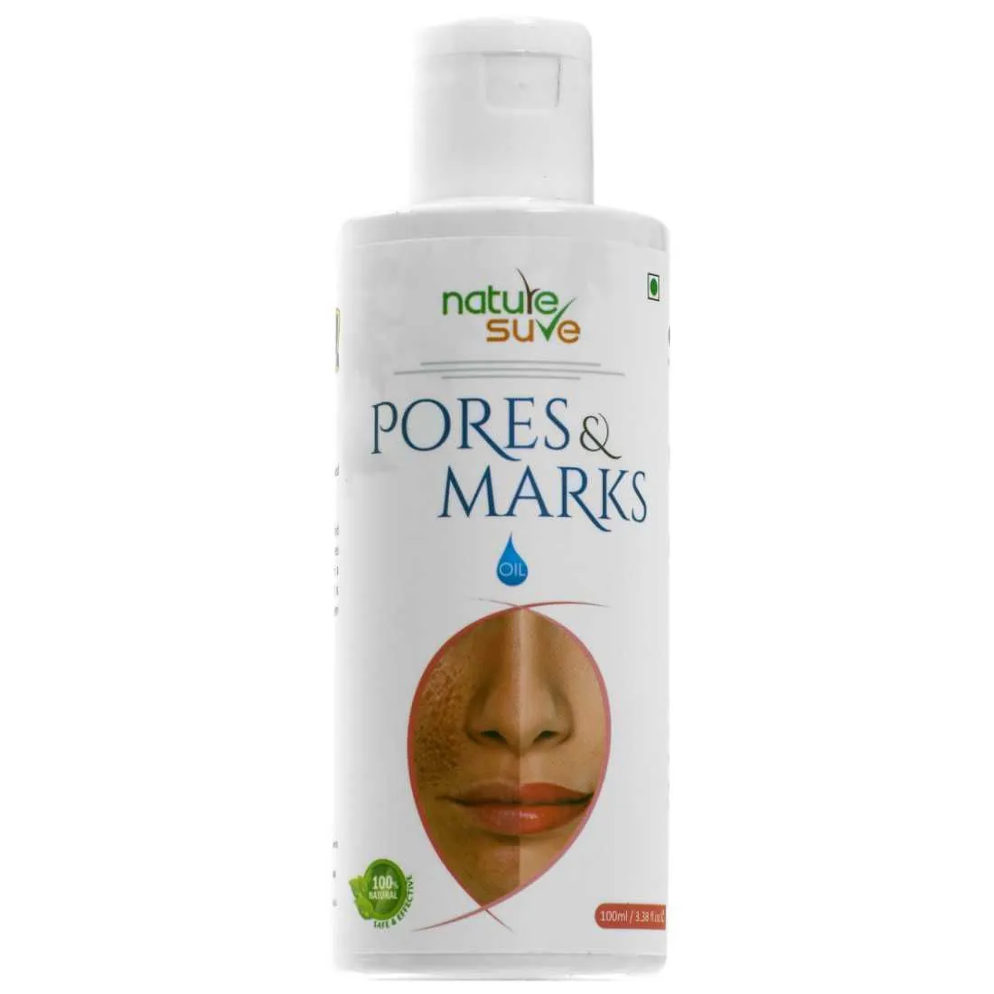 Nature Sure Pores and Marks Oil