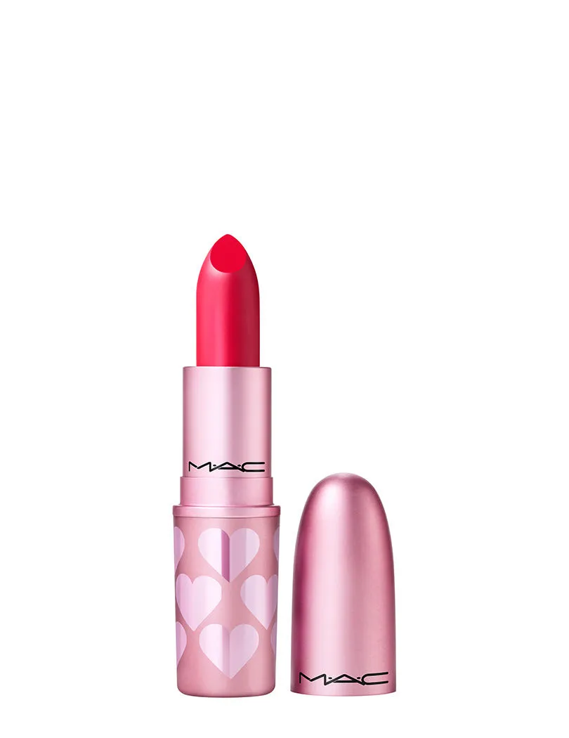 M.A.C Retro Matte Lipstick - Valentine Collection