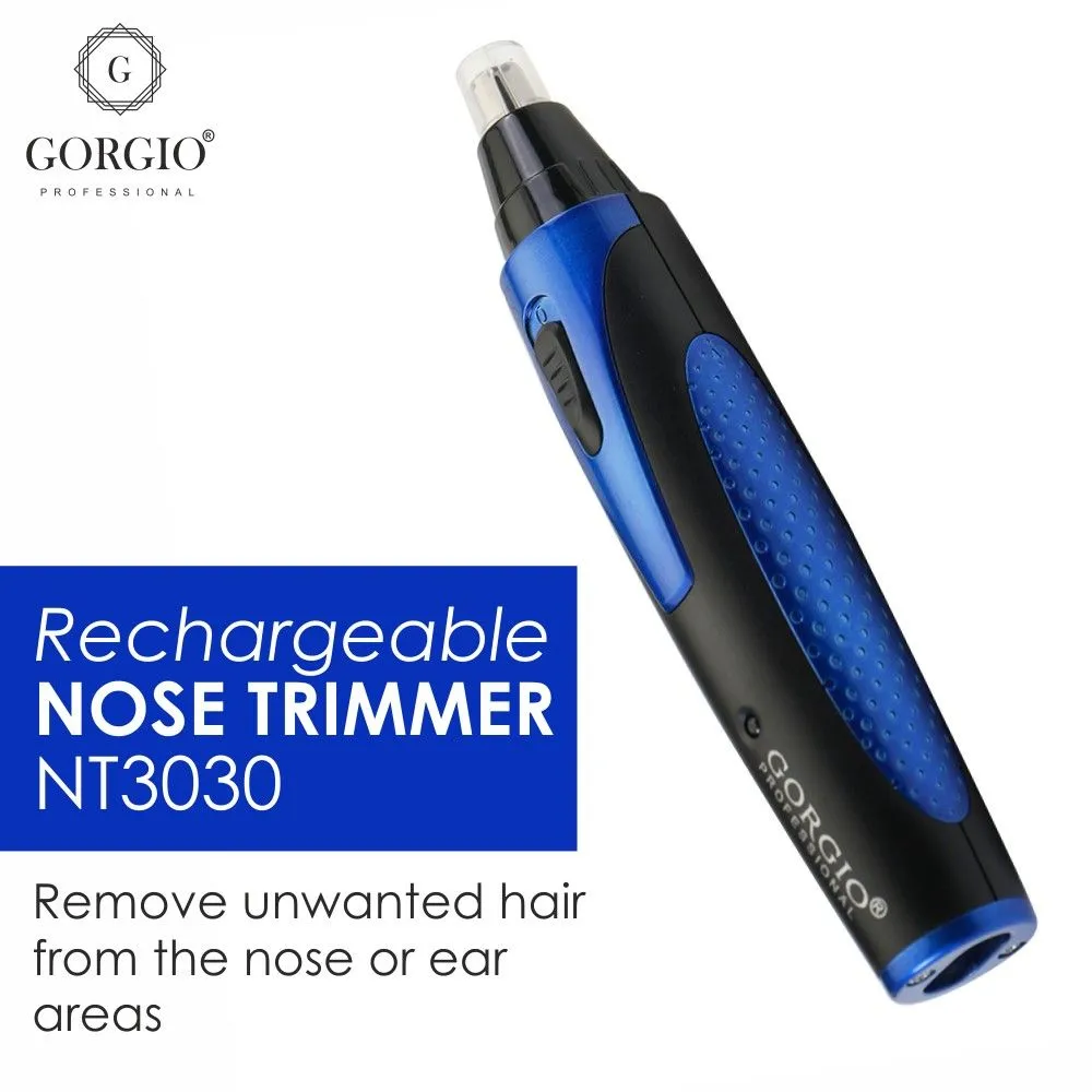 Gorgio Professional Nose Trimmer NT3030