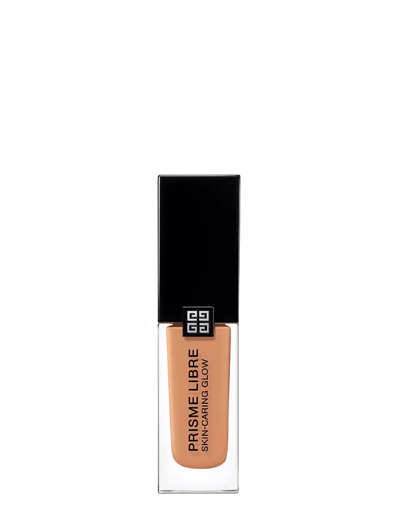 Givenchy Prisme Libre Skin Caring Glow Foundation - 5-N335