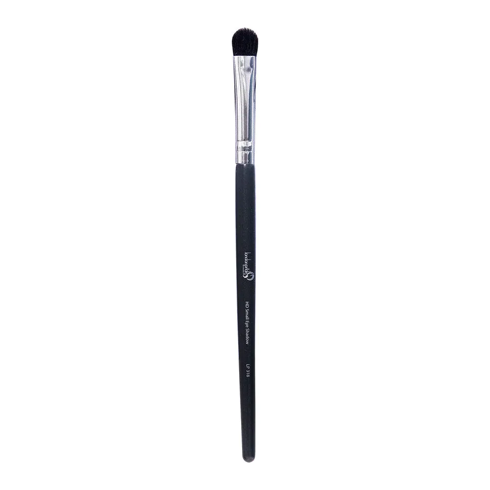 London Pride Cosmetics Prime HD Small Eye Shadow Brush(LP-318)