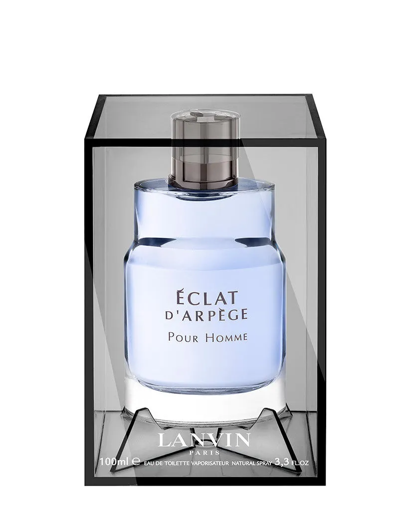 Lanvin Eclat D'Arpege Pour Homme Eau De Toilette