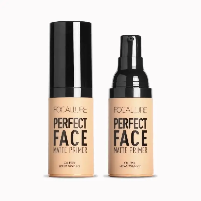 Focallure Perfect Face Matte Primer FA#53